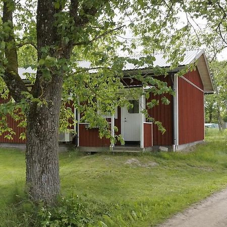 Marbys Gaestrum Exteriér fotografie