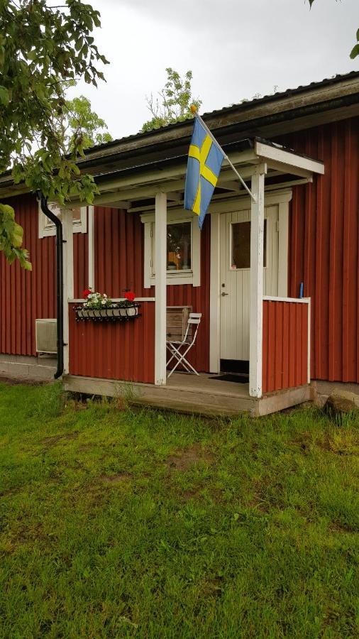 Marbys Gaestrum Exteriér fotografie