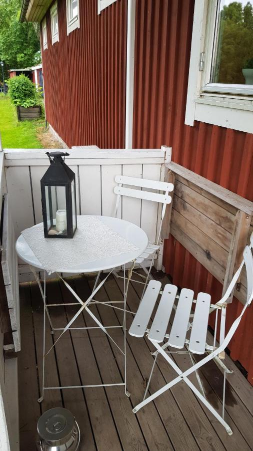 Marbys Gaestrum Exteriér fotografie