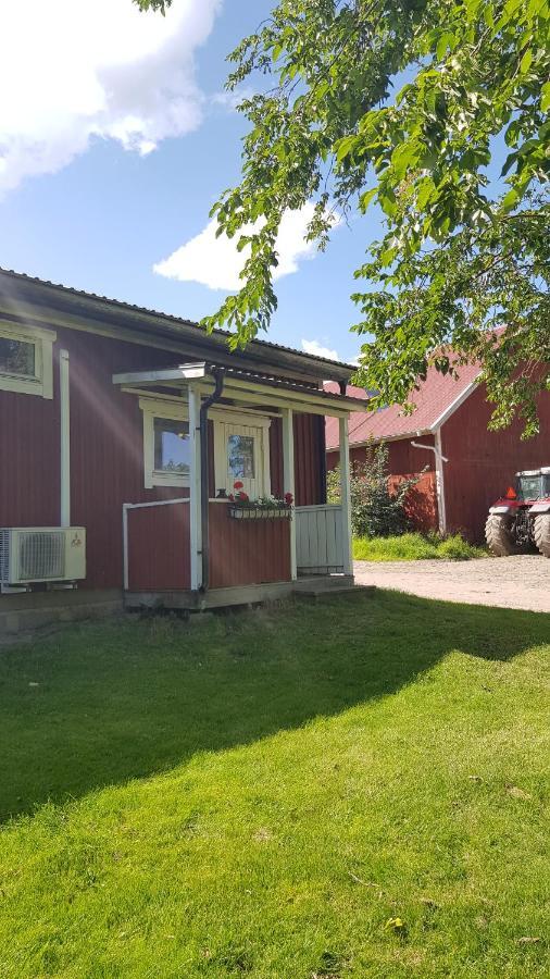 Marbys Gaestrum Exteriér fotografie