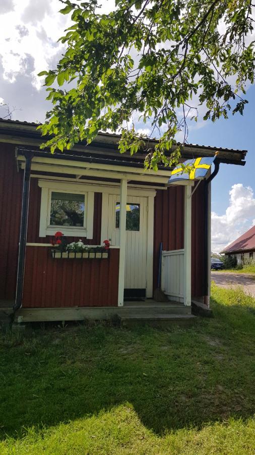 Marbys Gaestrum Exteriér fotografie