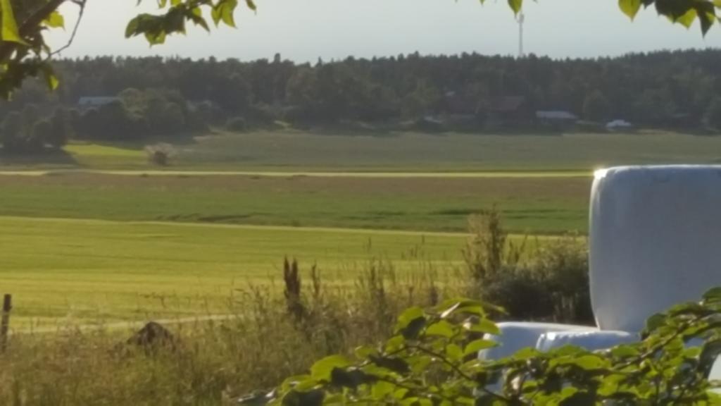 Marbys Gaestrum Exteriér fotografie