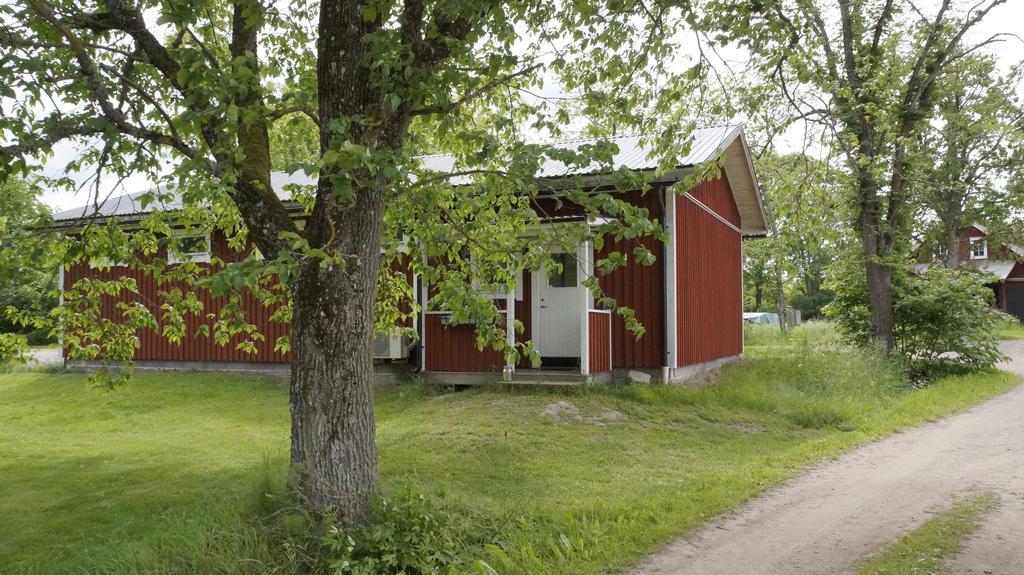 Marbys Gaestrum Exteriér fotografie