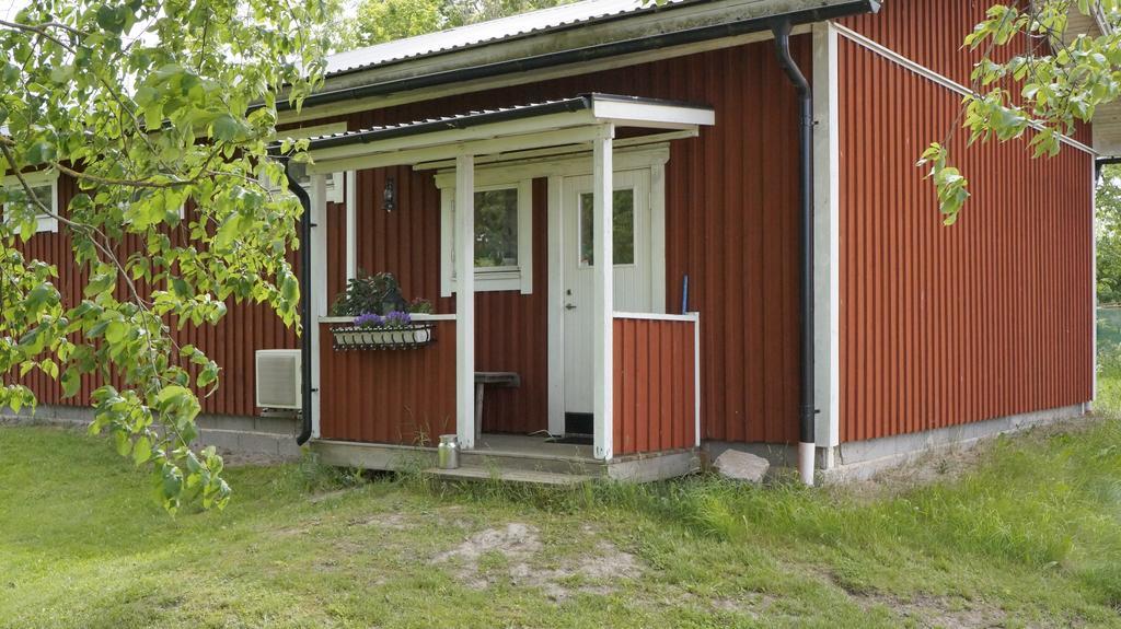 Marbys Gaestrum Exteriér fotografie